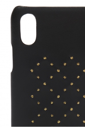 Etui na iphone x, zdjęcie 2 Etui na iphone x od Bottega Veneta